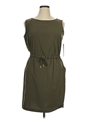 Calvin Klein Casual Dress (view 1)