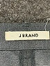 J Brand Gray Active Pants Size 6 - photo 4