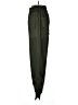 Tibi Green Casual Pants Size M - photo 5