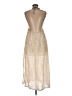 Zara Tan Casual Dress Size M - photo 2