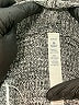 Lululemon Athletica Silver Cardigan Size XS - photo 7