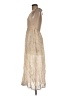 Zara Tan Casual Dress Size M - photo 5