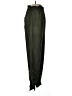 Tibi Green Casual Pants Size M - photo 4