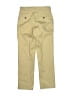 Tommy Hilfiger Solid Tan Khakis Size 12 - photo 2