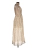 Zara Tan Casual Dress Size M - photo 4