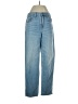 Madewell 100% Cotton Blue Jeans Size 26 waist - photo 1