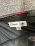 Emerald Sundae Black Red Cocktail Dress Size XXS - photo 3