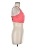 Reebok Pink Sports Bra Size L (estimated) - photo 4