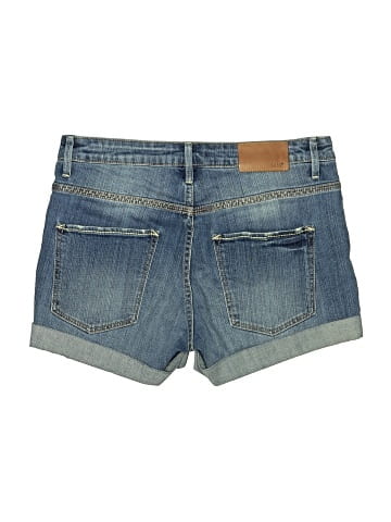 H&M L.O.G.G. Denim Shorts (view 2)