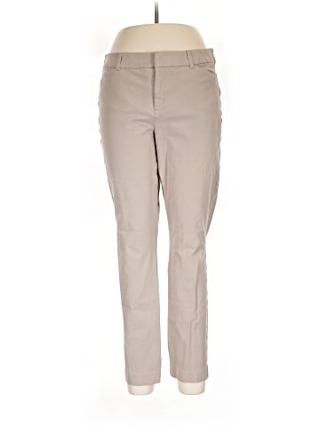 Old Navy Khakis (view 1)