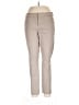 Old Navy Solid Tan Khakis Size 14 (tall) - photo 1