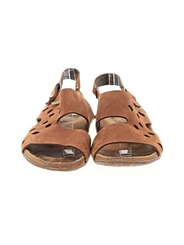 El Naturalista Sandals (view 2)