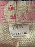 Zara Print Pink Shorts Size 11 - 12 - photo 3