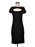 AS by DF Solid Black Cocktail Dress Size XS - photo 1