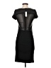 AS by DF Solid Black Cocktail Dress Size XS - photo 2