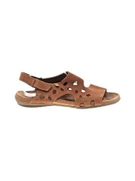 El Naturalista Sandals