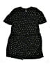 Crewcuts 100% Cotton Black Dress Size 12 - photo 2