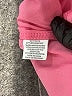 Eyeshadow 100% Polyester Pink Sleeveless Blouse Size 10 - photo 8