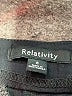Relativity Black Dress Pants Size 8 - photo 7