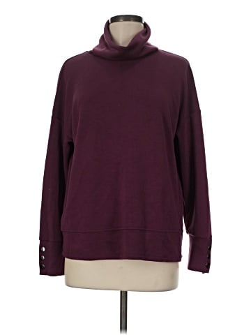 Spense Turtleneck Sweater (view 1)