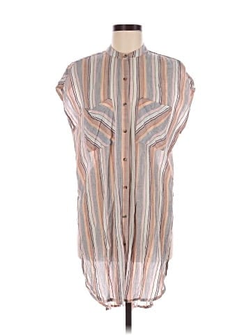 Holding Horses Casual Dress (view 1)