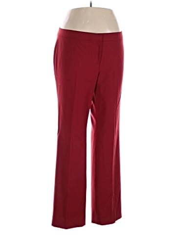 Doncaster Collection Dress Pants (view 1)