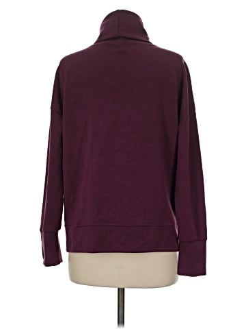 Spense Turtleneck Sweater (view 2)