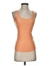 No Boundaries Orange Tank Top Size XS - photo 1