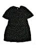 Crewcuts 100% Cotton Black Dress Size 12 - photo 1