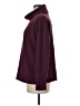 Spense Burgundy Turtleneck Sweater Size M - photo 5