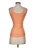 No Boundaries Orange Tank Top Size XS - photo 2