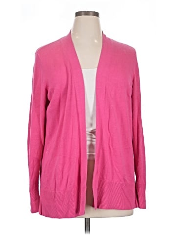 Croft & Barrow Cardigan (view 1)