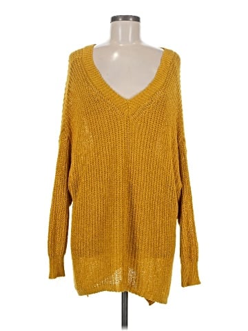 Gibson Latimer Pullover Sweater (view 1)