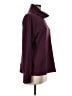 Spense Burgundy Turtleneck Sweater Size M - photo 4