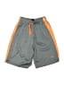 ProPlayer 100% Polyester Color Block Gray Athletic Shorts Size 5 - 6 - photo 1