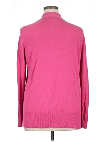 Croft & Barrow Cardigan (view 2)