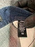 Express Blue Denim Skirt Size 00 - photo 4