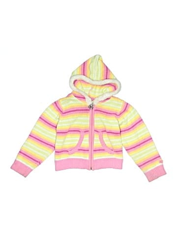 Skechers Zip Up Hoodie (view 1)