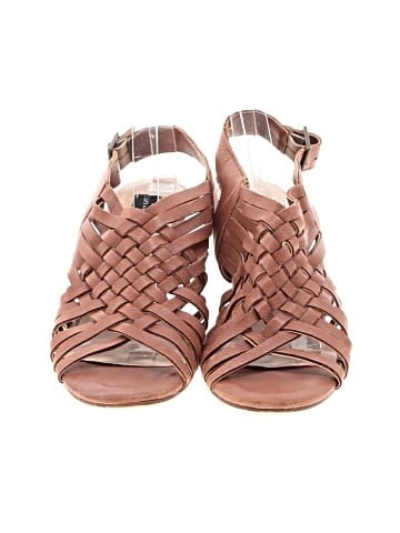Steve Madden Wedges (view 2)