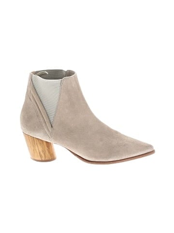Bernardo Ankle Boots (view 1)