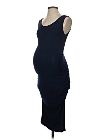 Kimi + Kai Maternity Casual Dress (view 1)