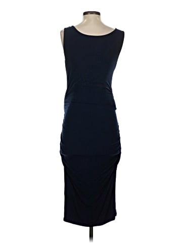 Kimi + Kai Maternity Casual Dress (view 2)
