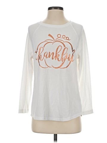 Modern Lux 3/4 Sleeve T-Shirt (view 1)