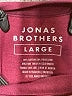 Assorted Brands Burgundy Sweatshirt Size L - photo 7