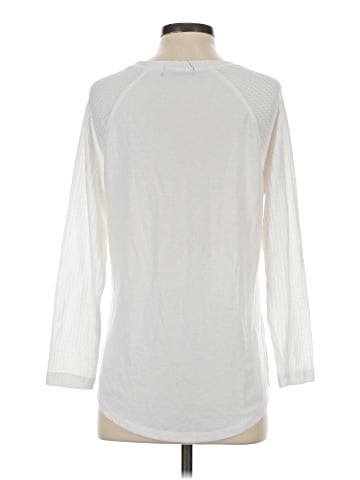 Modern Lux 3/4 Sleeve T-Shirt (view 2)