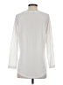 Modern Lux White 3/4 Sleeve T-Shirt Size S - photo 2
