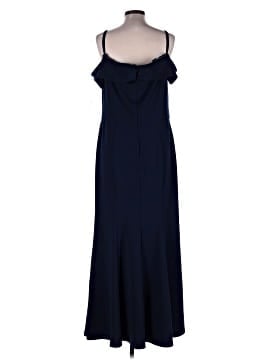 LM Collection Cocktail Dress (view 2)