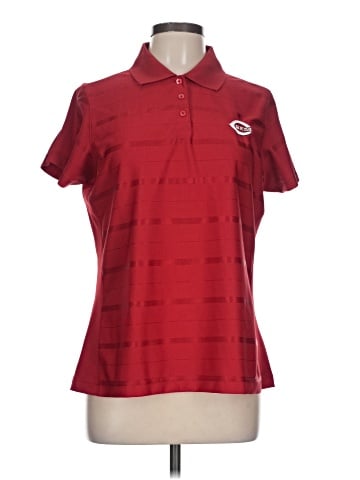 Antigua Short Sleeve Polo (view 1)