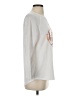Modern Lux White 3/4 Sleeve T-Shirt Size S - photo 4