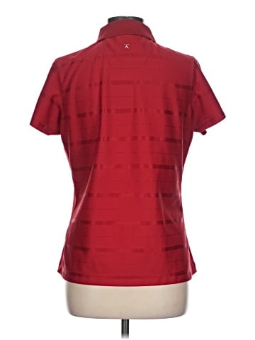 Antigua Short Sleeve Polo (view 2)